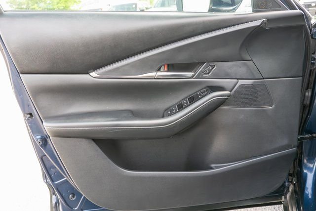 Used 2024 Crystal Blue Mazda 2.5 S Preferred Package image 18