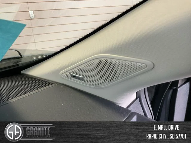 2025 Nissan Murano SL - Photo 29