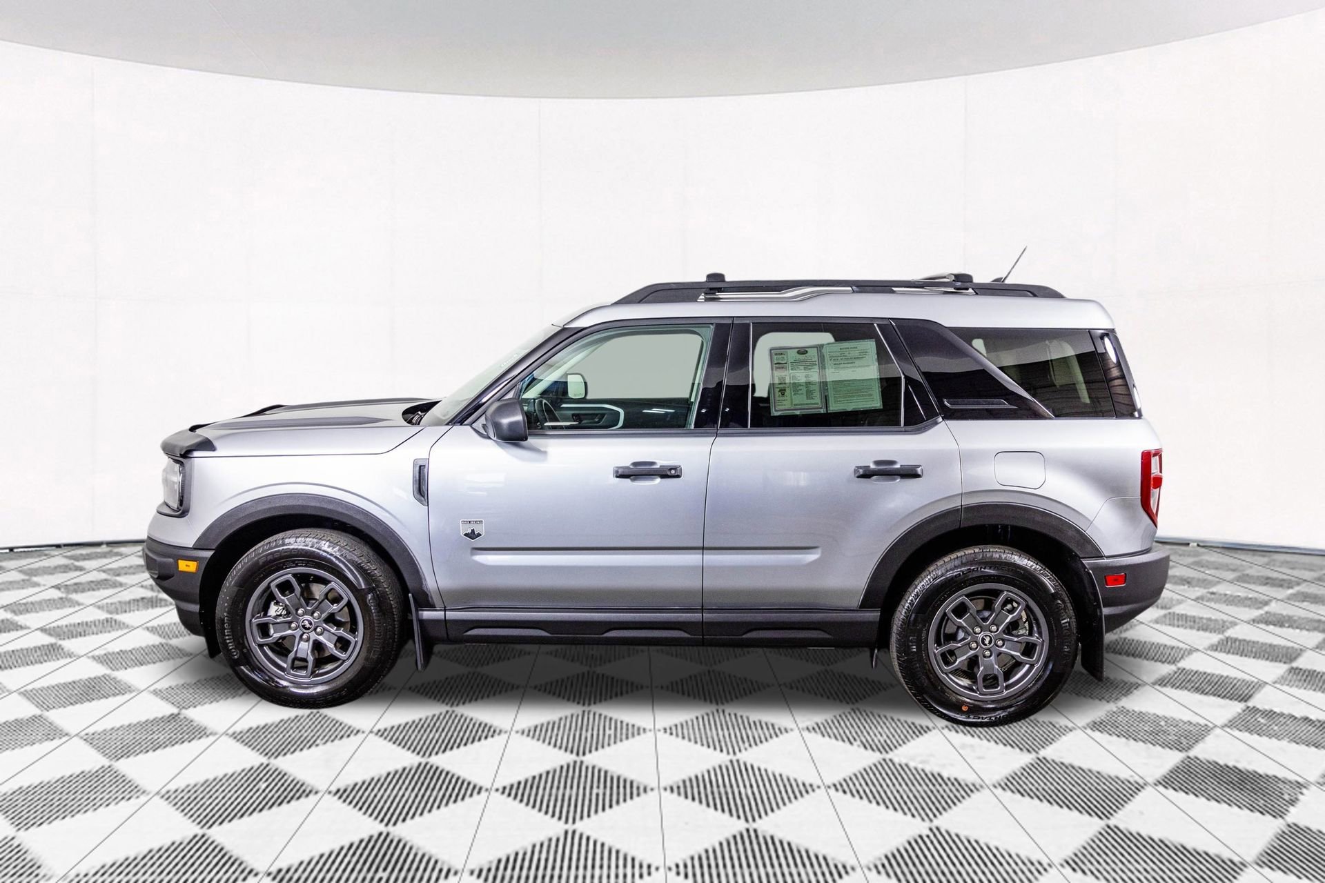 2021 FORD BRONCO SPORT - Image 13