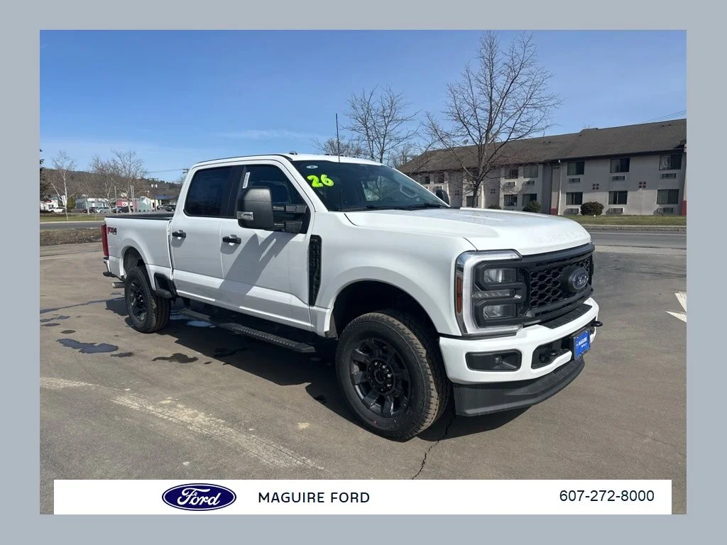 2026 Ford F-250 XL 4x4 Crew Cab 6-3/4' Box's photo