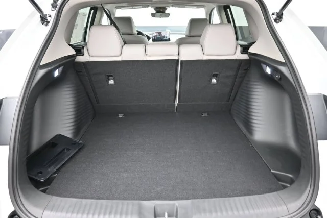 New 2027 Platinum White Pearl Honda EX-L AWD image 38