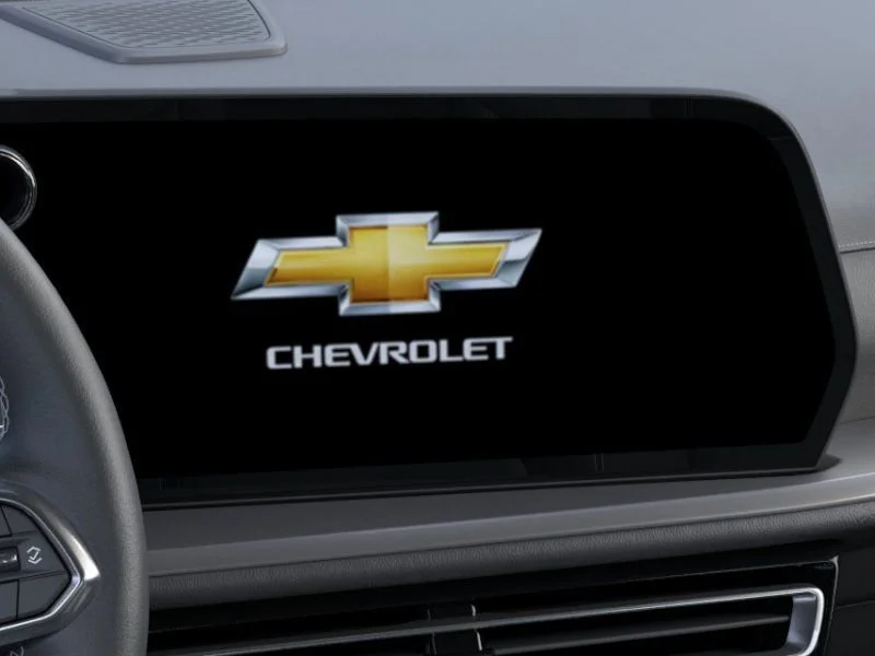 New 2025 Mosaic Black Metallic Chevrolet LT image 21