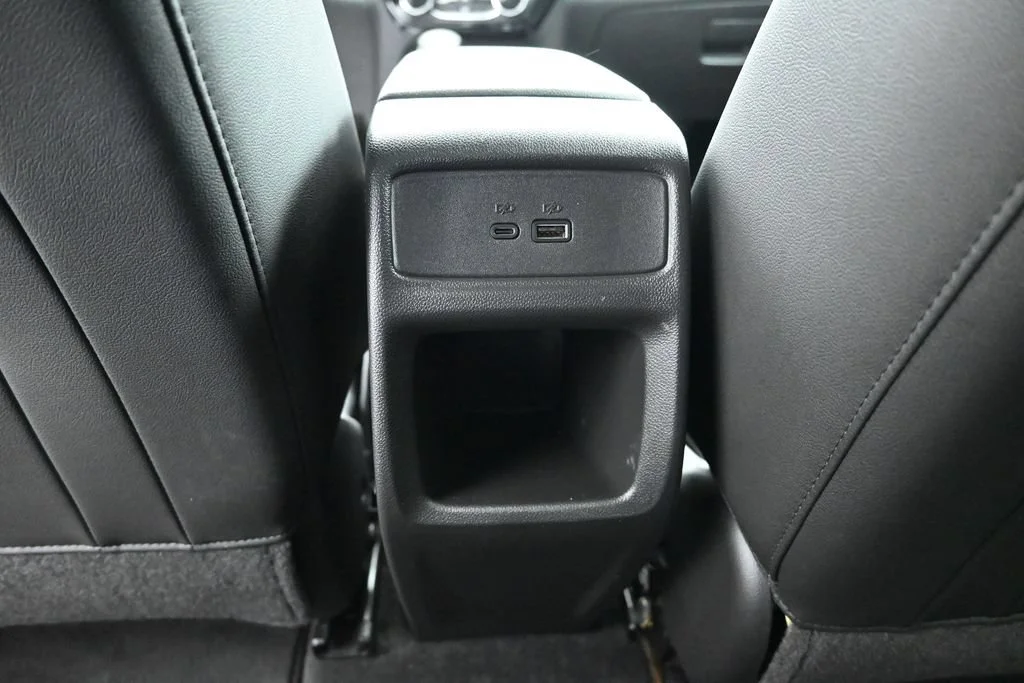 Certified Used 2025 Cypress Chevrolet LT image 25