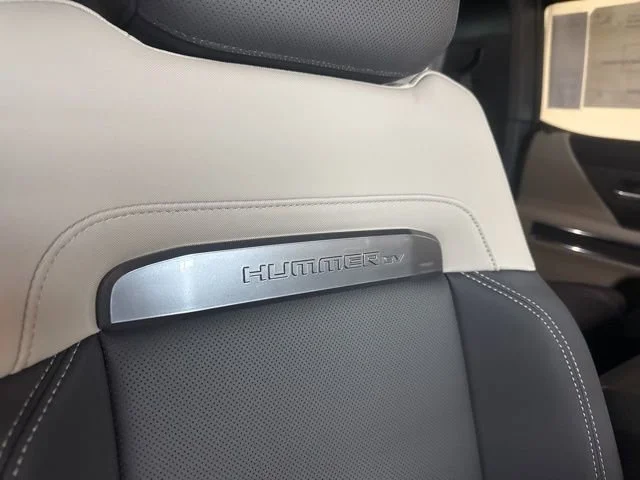 2026 GMC HUMMER EV 2X - Photo 39