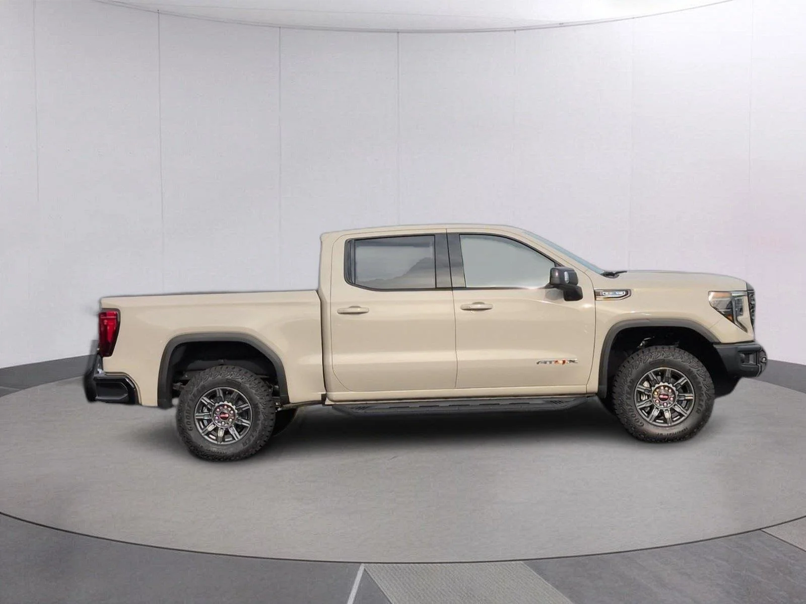 New 2026 Coastal Dune GMC AT4X image 8