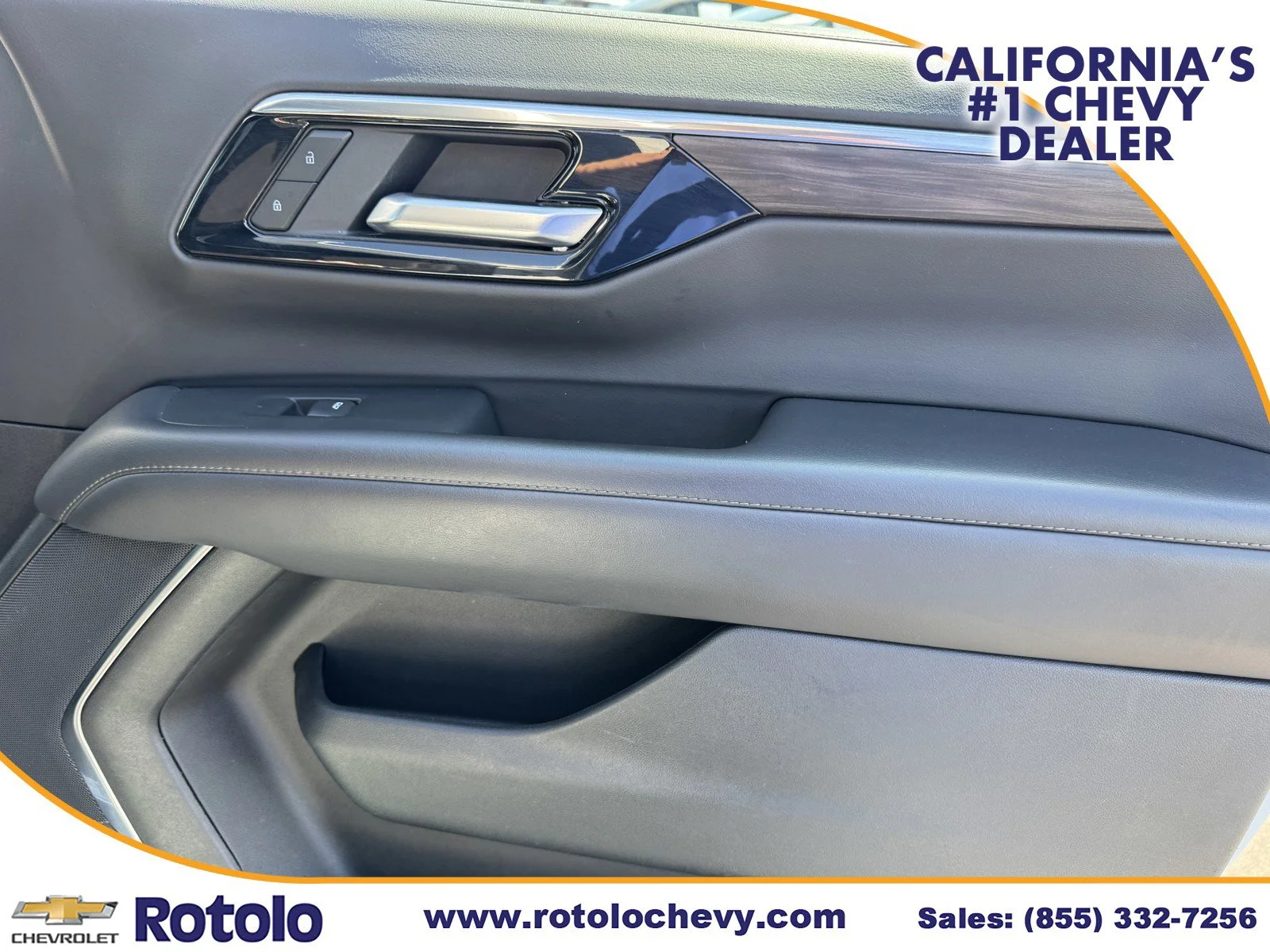 Used 2025 Summit White Chevrolet LT image 9