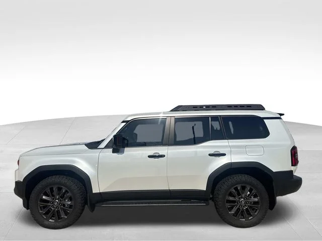 Used 2026 Beige Toyota Base image 11