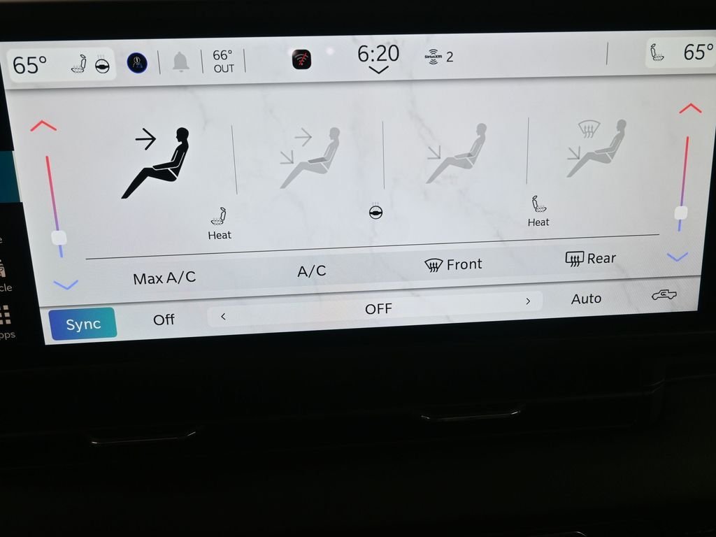 New 2026 41 Jeep Mojave image 3
