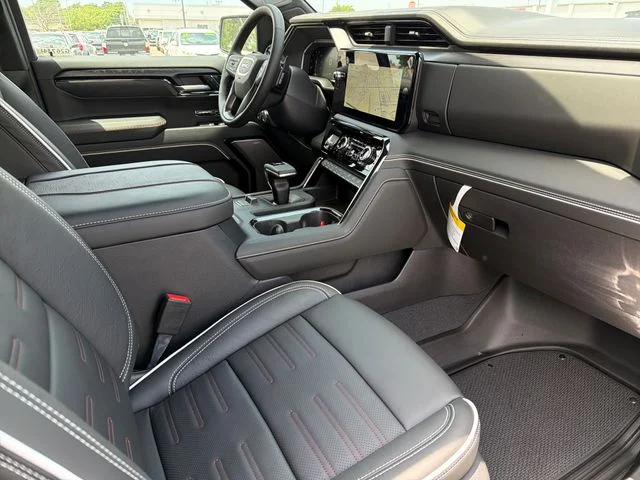 2026 GMC Sierra 1500 AT4X - Photo 23