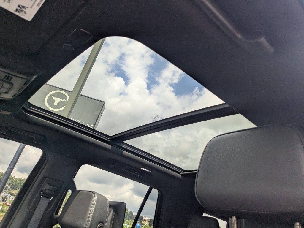 Used 2024 Titanium Rush Metallic GMC Denali image 25