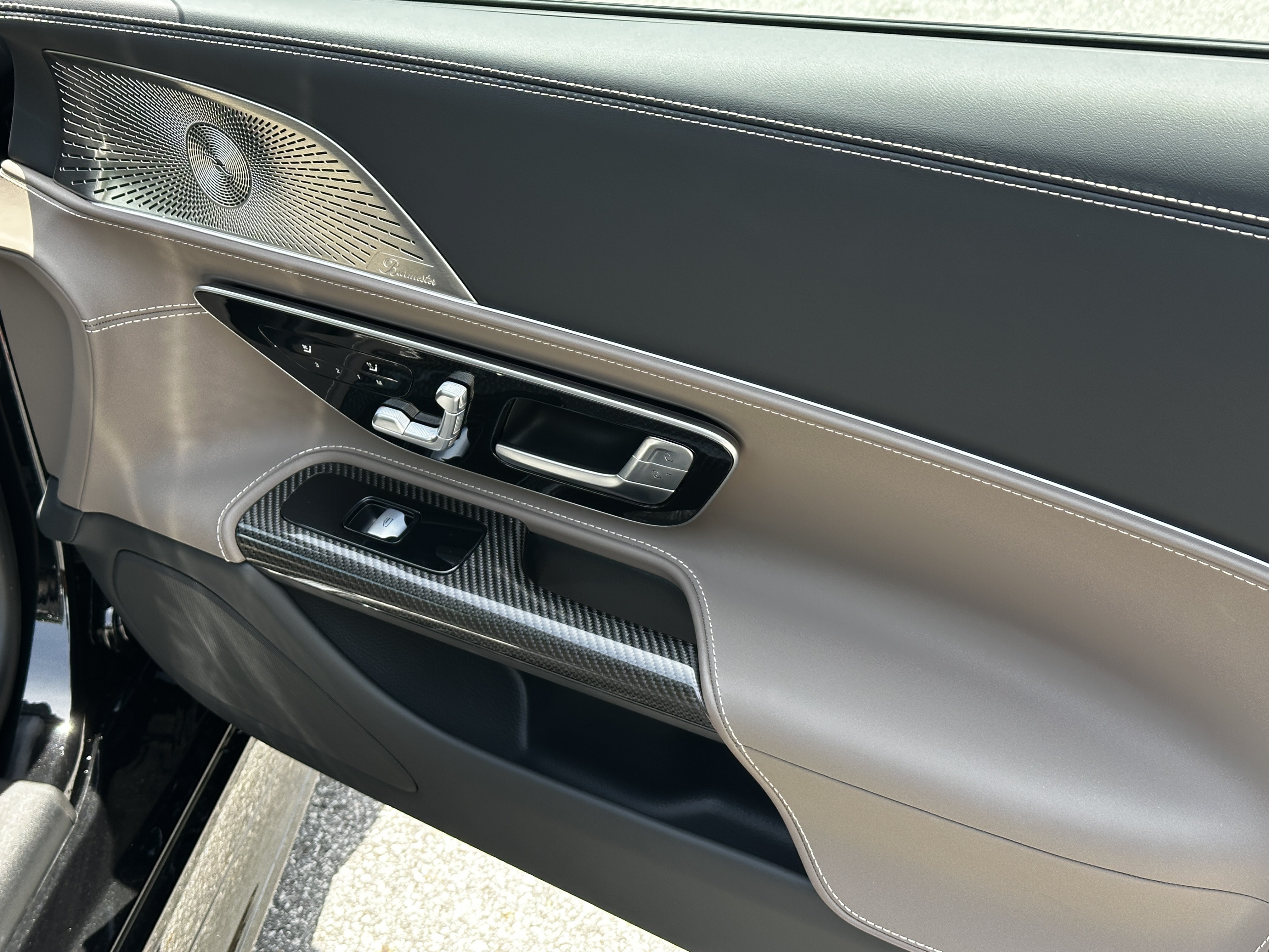 Certified Used 2024 Black Mercedes-Benz AMG® GT 55 image 18