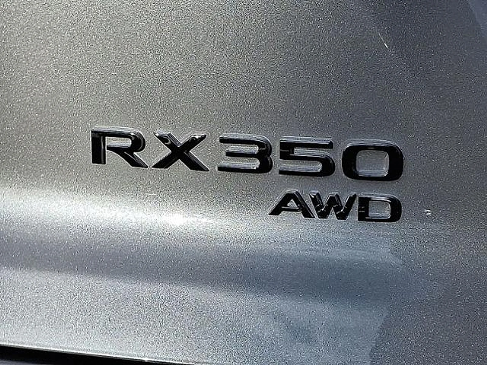 2026 Lexus RX 350 Premium - Photo 10