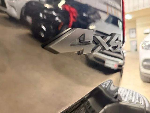 Used 2022 Black Ram Rebel image 29