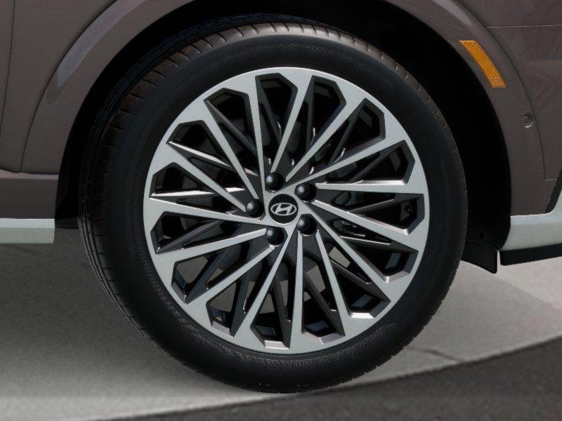 New 2026 Pearl Hyundai Calligraphy FWD image 46