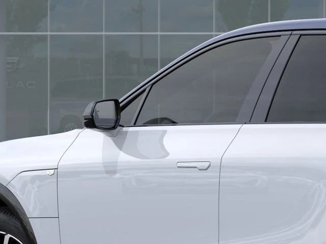 2026 Cadillac LYRIQ Sport - Photo 12