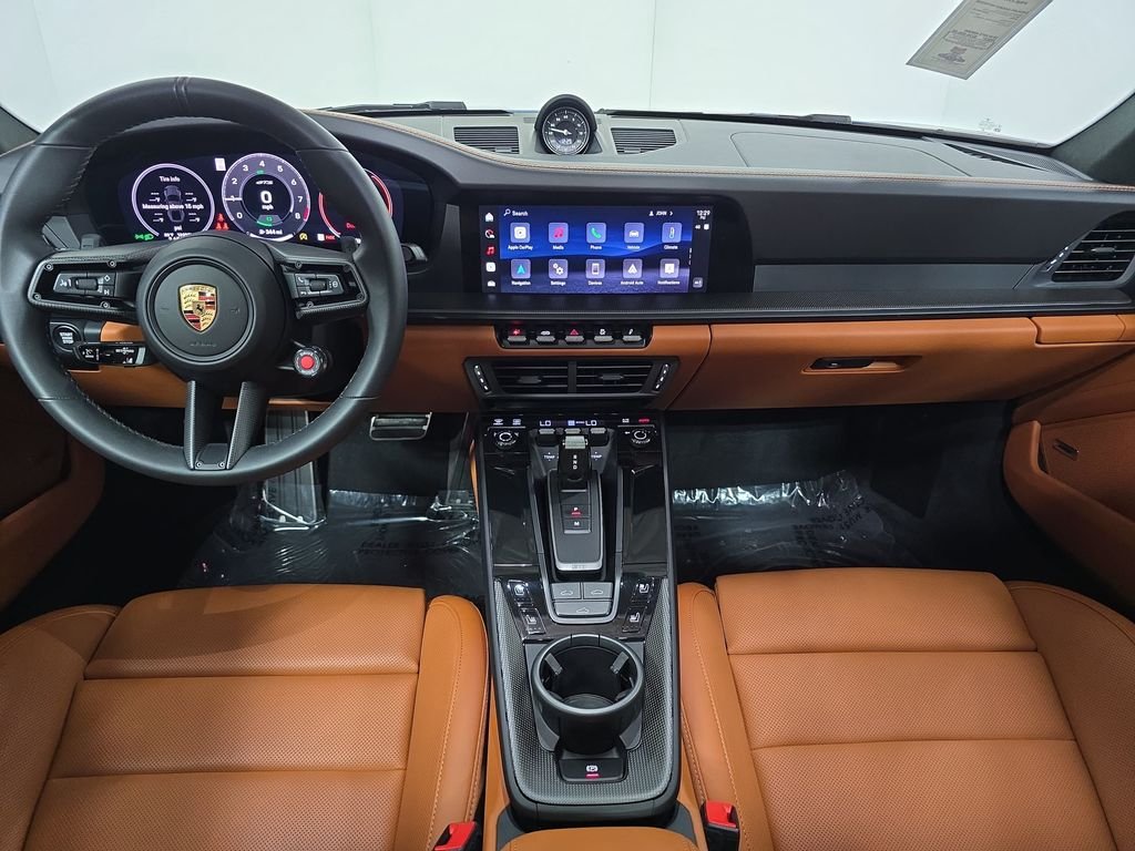 Certified Used 2026  Porsche Carrera GTS image 13