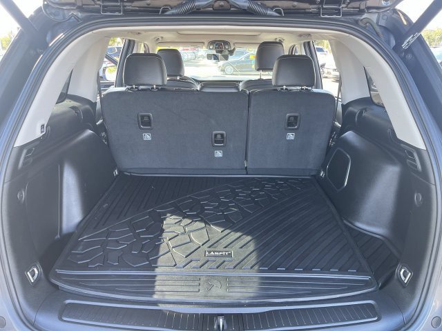 Used 2023 Gray Jeep BASE image 26