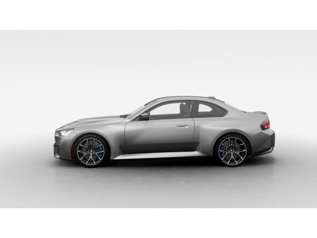 New 2027 Skyscraper Grey Metallic BMW  image 4