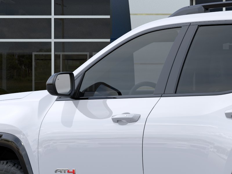 2026 GMC Terrain AT4 - Photo 12