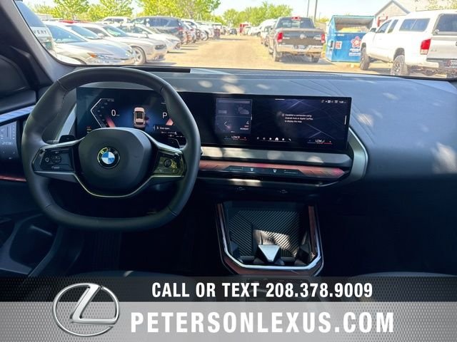Used 2026 White BMW 30 xDrive image 14