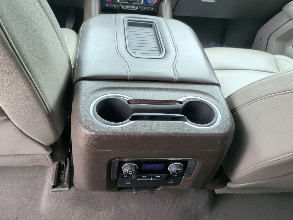 Used 2022 Gray Chevrolet LT image 40