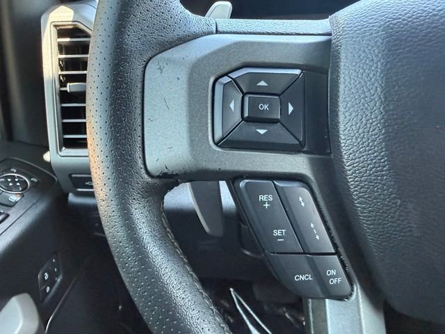 2019 Ford F-150 Raptor - Photo 20