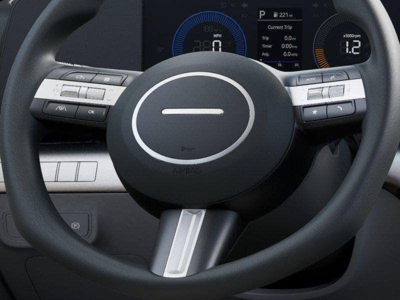 New 2027  Hyundai SE AWD image 15