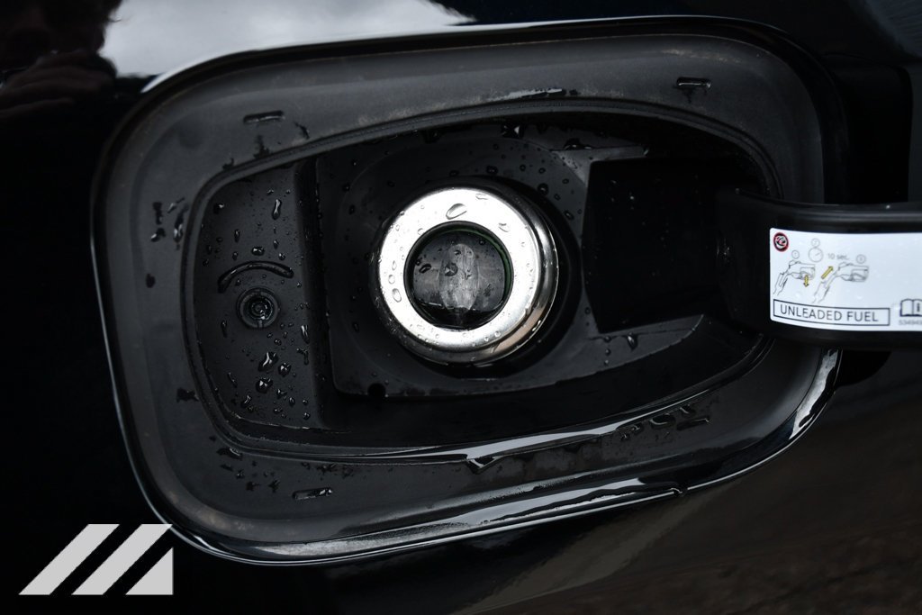 Used 2024 Black Jeep Limited image 33