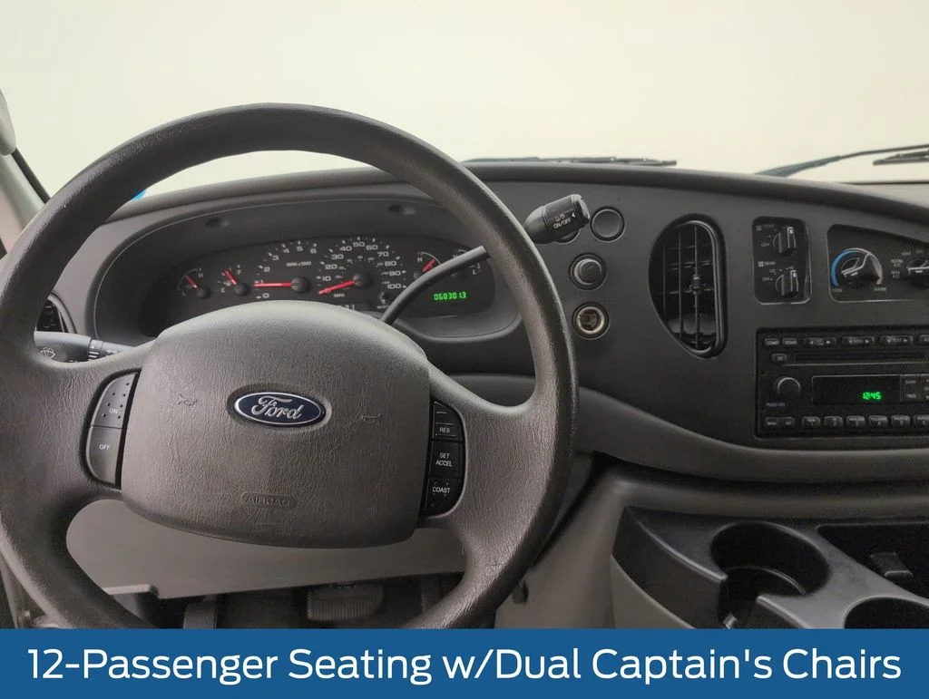 Used 2007 White Ford XLT image 20