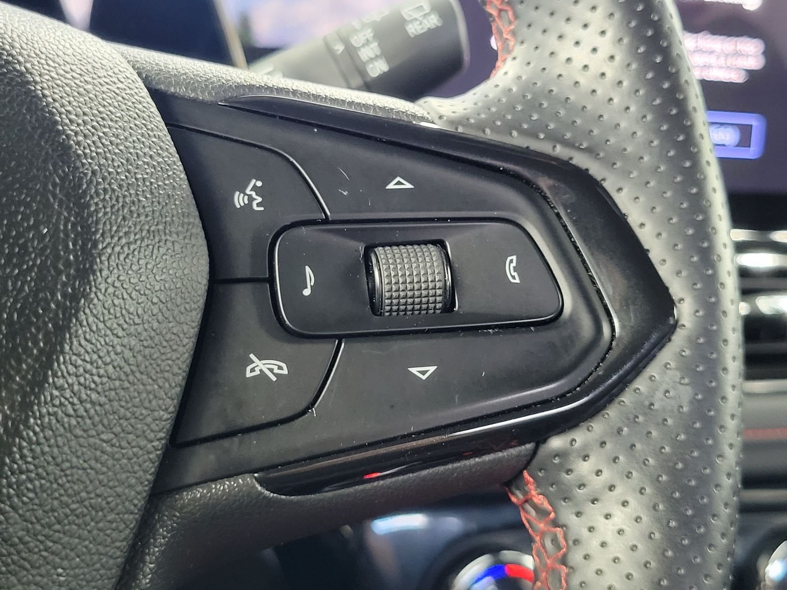 Used 2024 Blue Chevrolet RS image 17