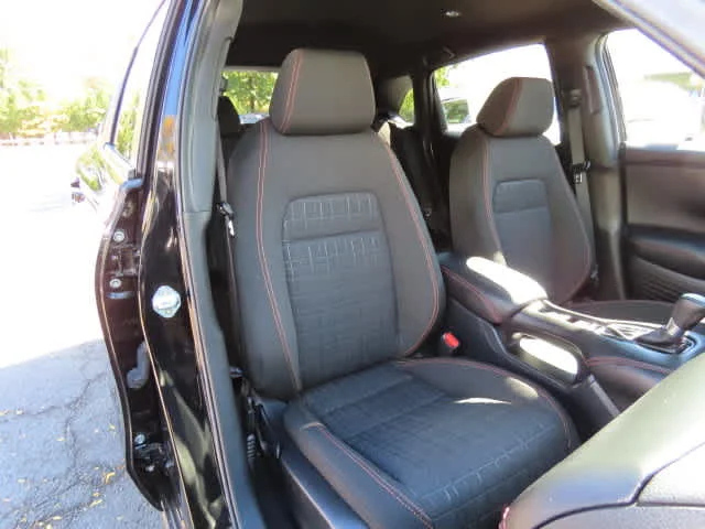 2024 Honda HR-V Sport - Photo 17
