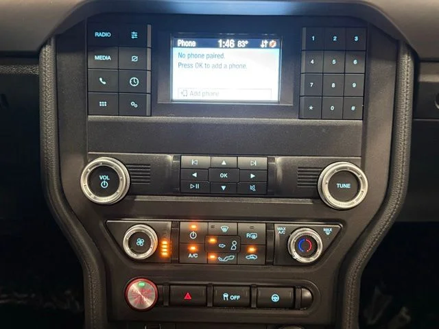 Used 2023 Silver Ford GT image 28