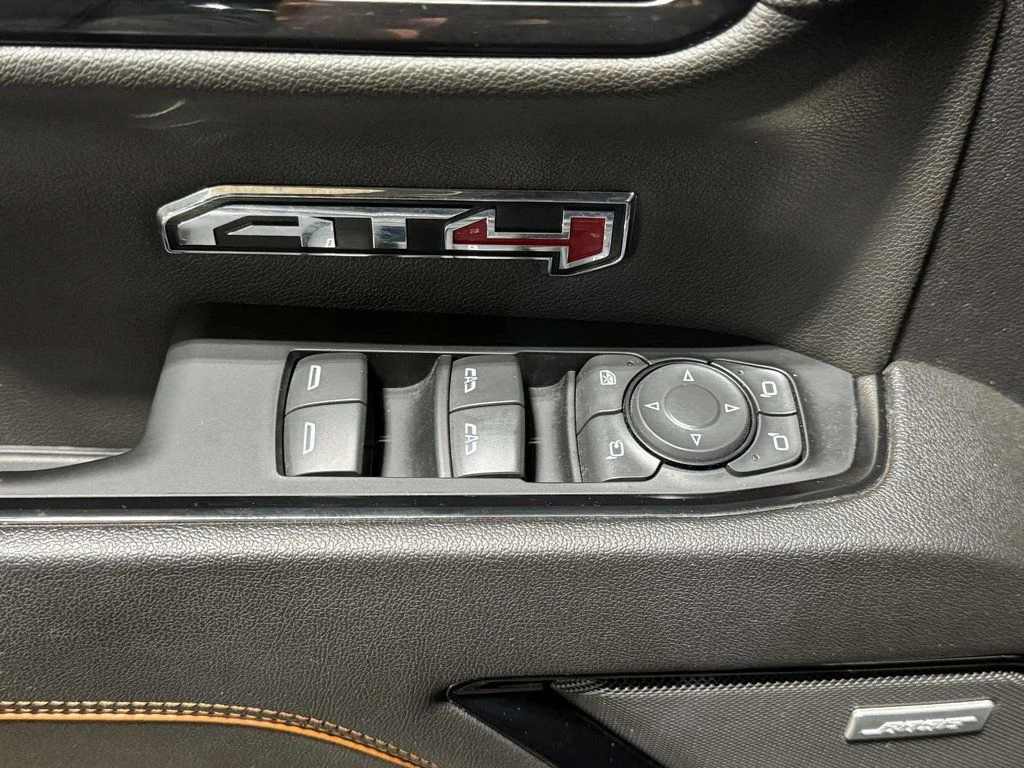 2023 GMC Sierra 1500 AT4 - Photo 22