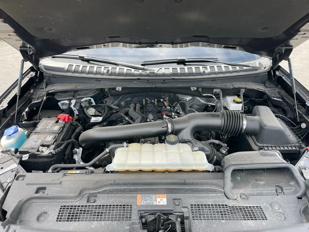 2025 Ford Expedition Platinum - Photo 51