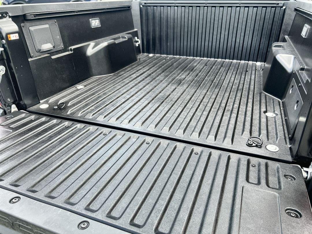 2026 Toyota Tacoma TRD Off Road - Photo 24
