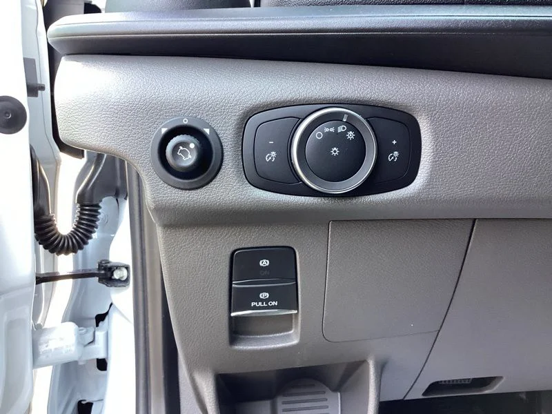 2025 Ford Transit Van Base - Photo 23