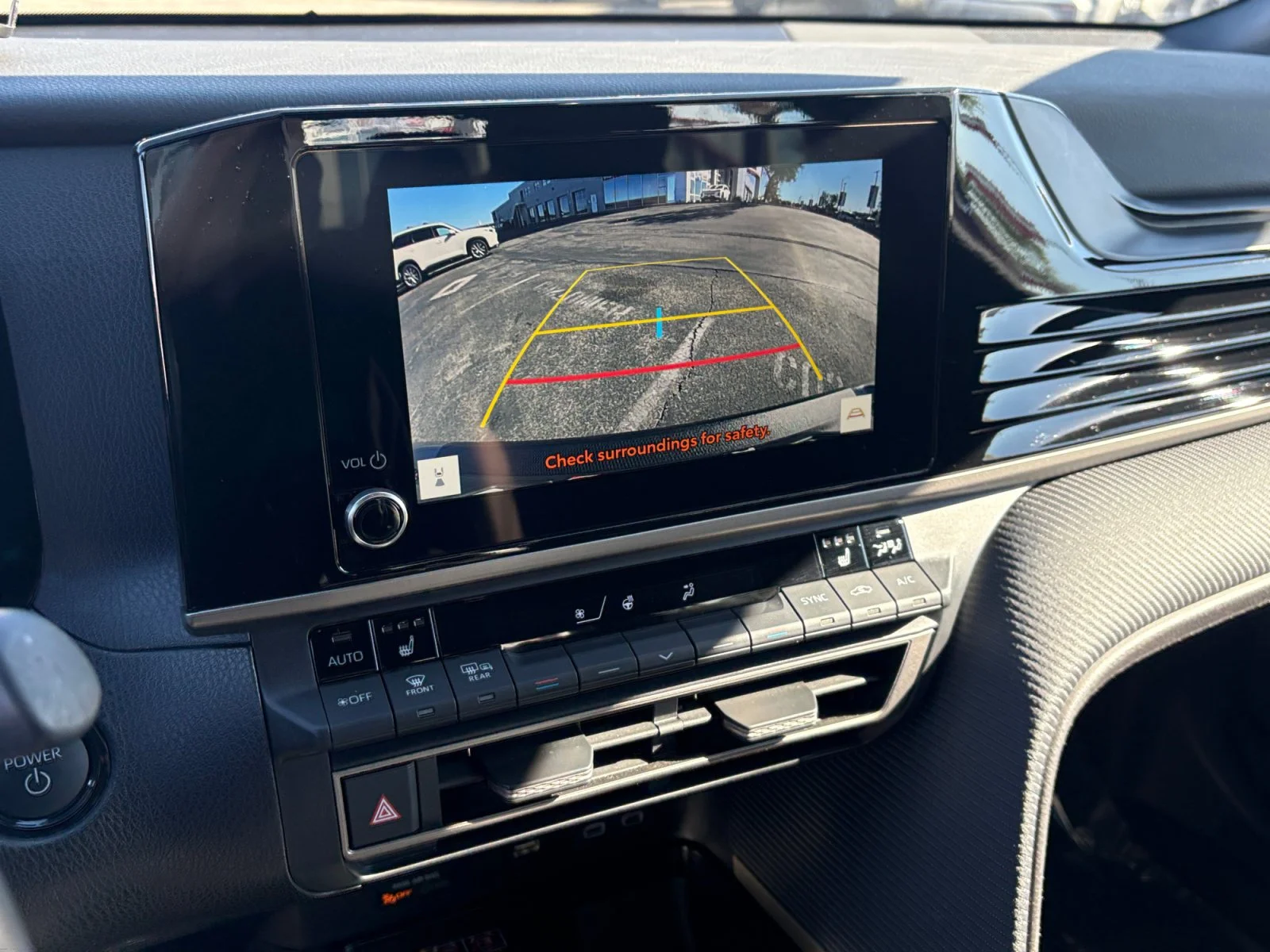 Certified Used 2025 Gray Toyota SE image 21