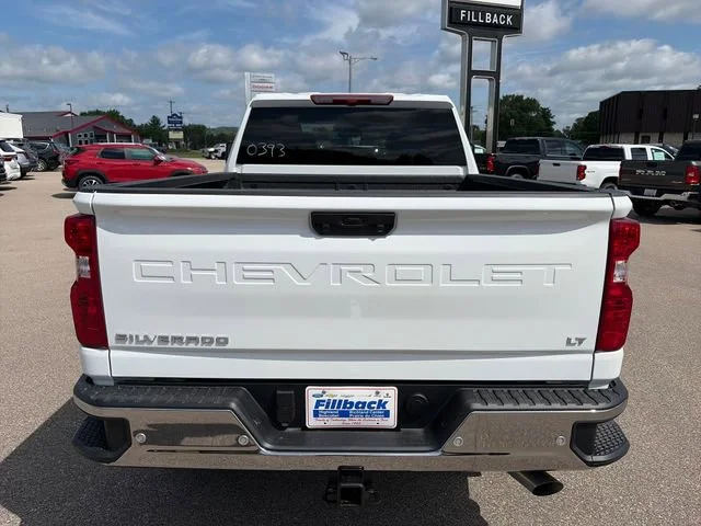 2026 Chevrolet Silverado 2500 HD LT - Photo 6