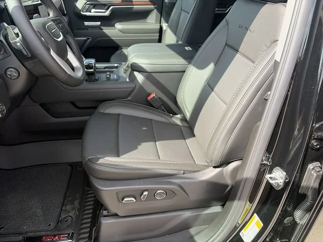 New 2026 Black GMC Denali image 11
