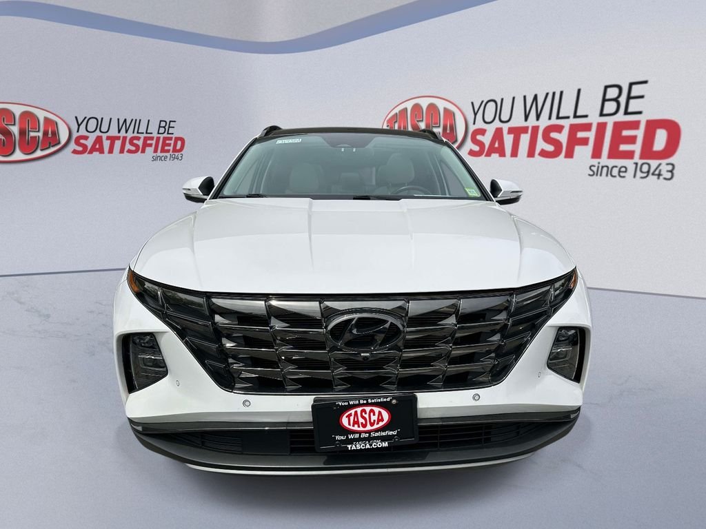 2023 Hyundai Tucson Limited - Photo 6