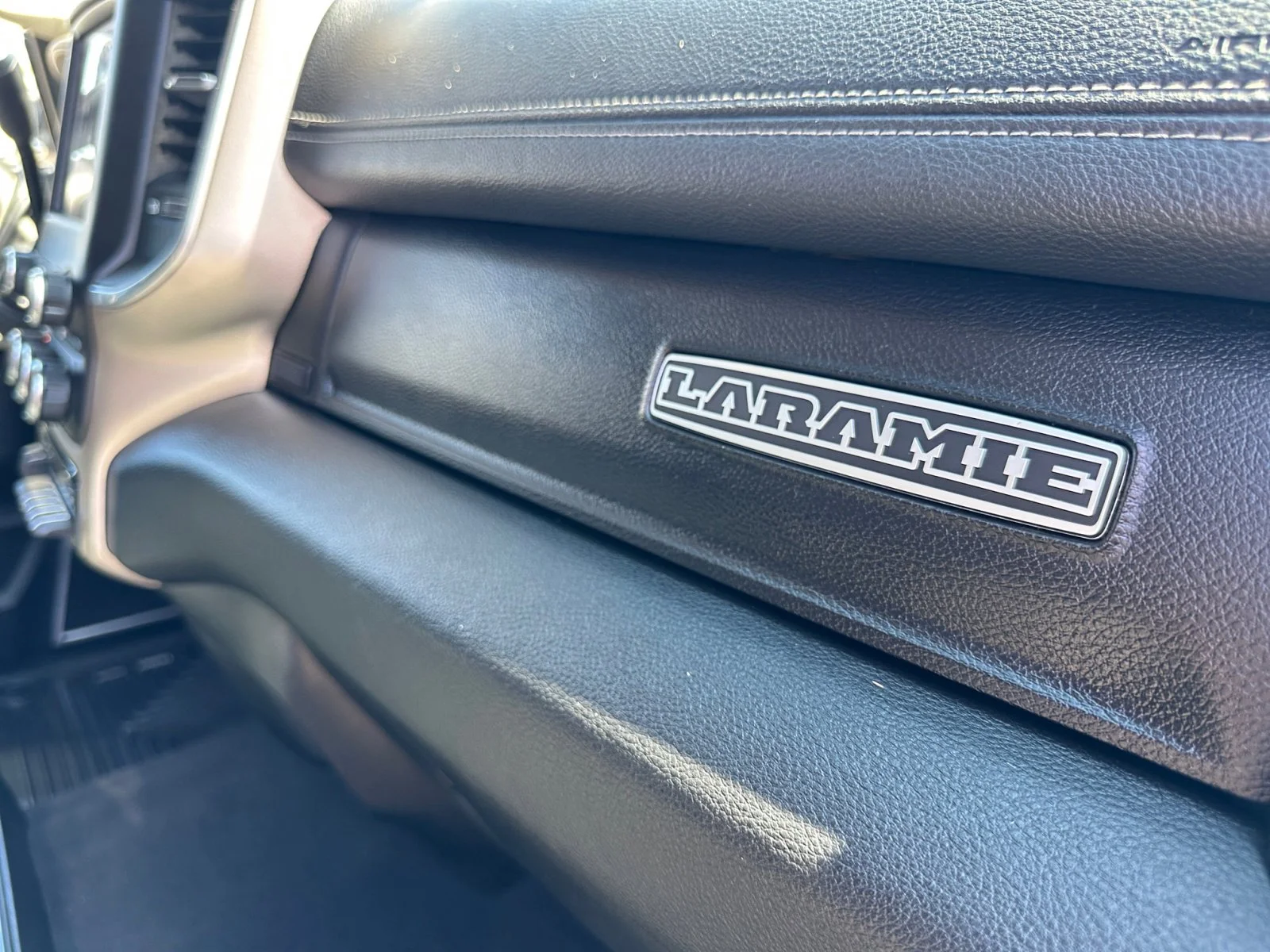 2022 RAM Ram 2500 Pickup Laramie - Photo 21