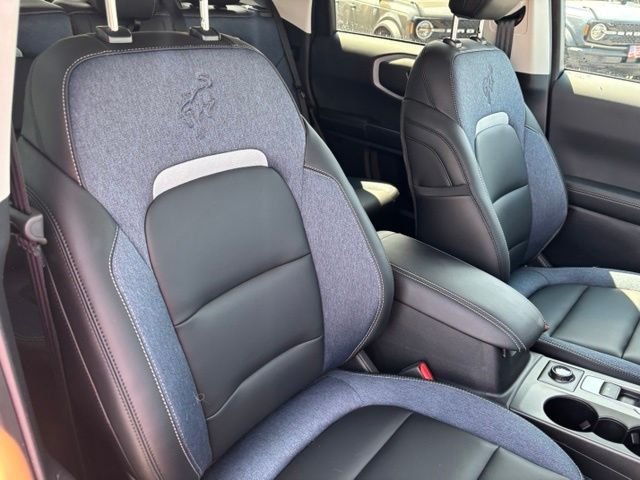 New 2026 Shadow Black Ford Outer Banks® image 22