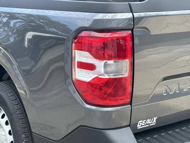 New 2026 Gray Ford XL image 13