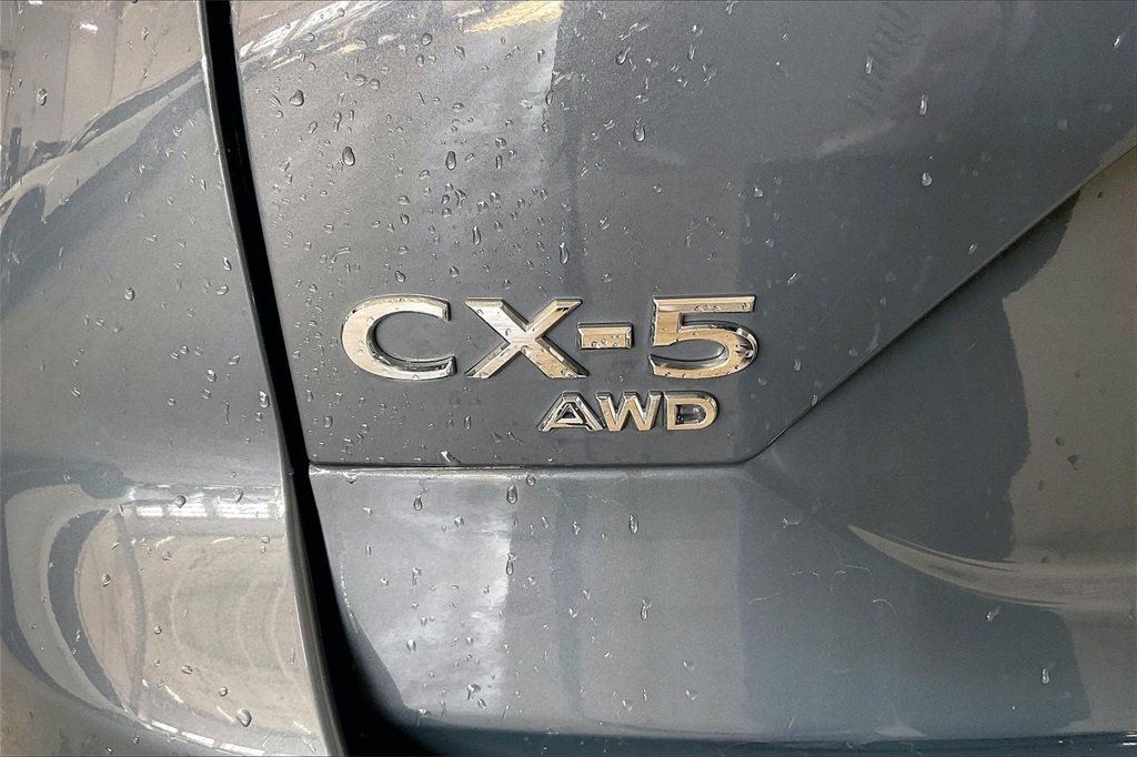 2023 MAZDA CX-5 - Image 6