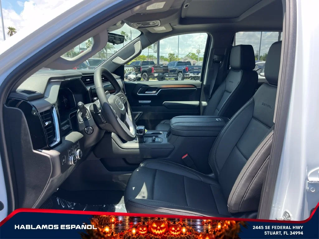 2026 GMC Sierra 1500 Denali - Photo 12