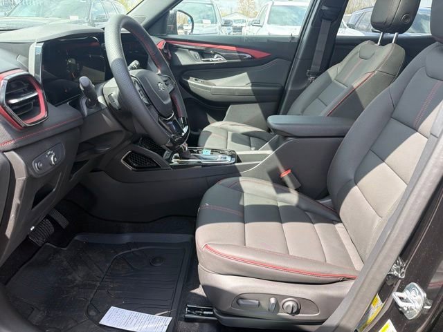 2026 Chevrolet Trailblazer RS - Photo 19