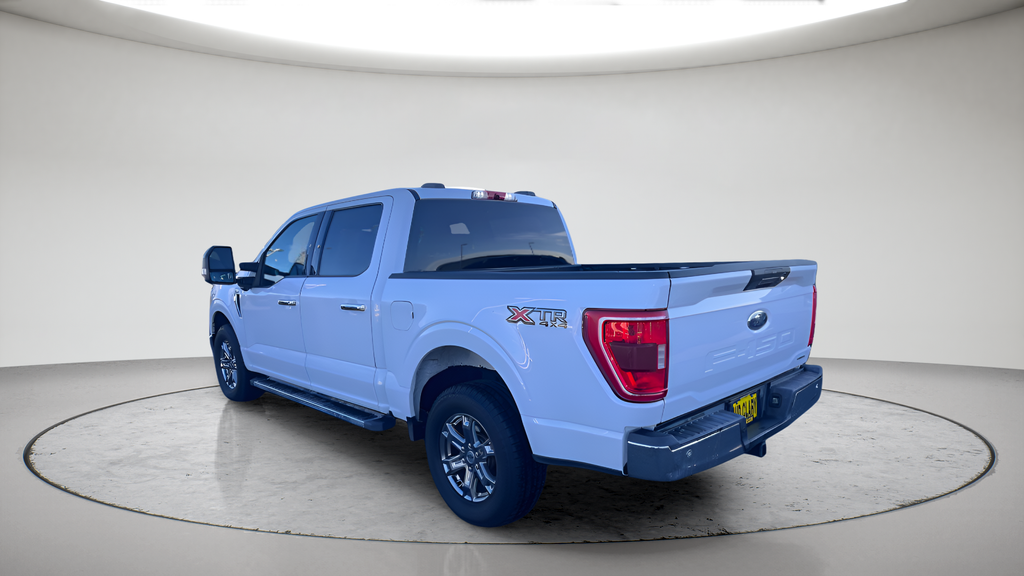 2021 Ford F-150 XLT - Photo 9