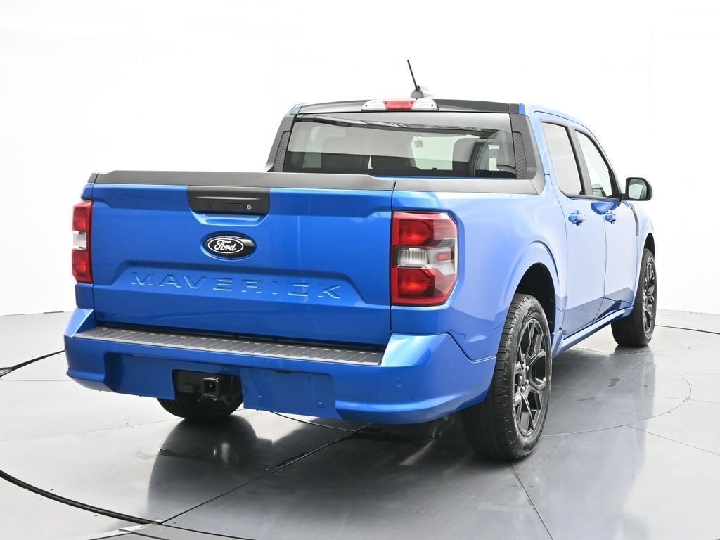 2025 Ford Maverick Lobo Standard - Photo 8