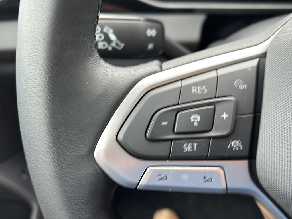 New 2026 Gray Volkswagen 1.5T Sport image 21