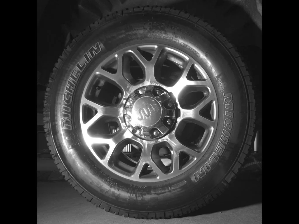 Used 2022  Ford King Ranch image 10